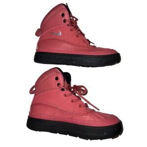 Woodside 2 High PS 'Light red wood size 2y
